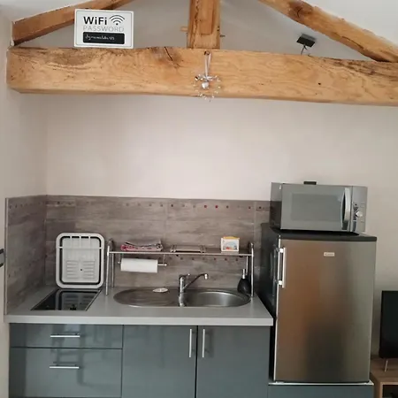 Apartamento Cosy *