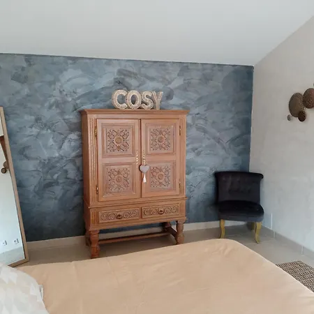 Cosy