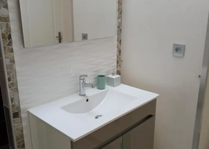 Cosy Appartement Froidfond